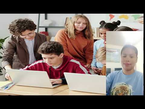 Advantages and Disadvantages in Modern Technology 21st century @ #jamsylicious0895