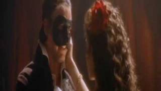 Phantom of the Opera - Learn to be lonely