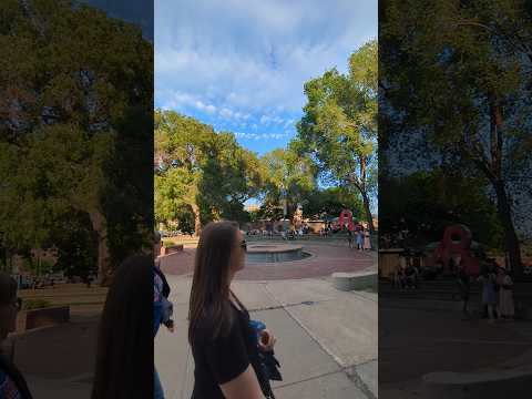 Catalano Park, 3rd Ward, Milwaukee Wisconsin