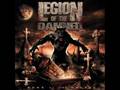 Legion of The Damned - Diabolist 