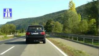 preview picture of video 'B49: Cochem - Burgen (2.5x)'