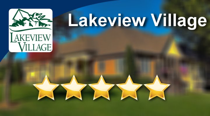 Lakeview Village Lenexa KS Reviews - Lakeview Village Retirement Community Lenexa KS