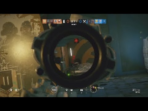 RAINBOW SIX SIEGE - The 1v4 clutch - operation grim sky - PS4 diamond - Ranked highlights