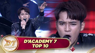 Download lagu All SO! Arbil Eksekusi 'Setetes Air Hina' Dengan Sempurna! | D’Academy 7 Top 8 mp3 Download lagu All SO! Arbil Eksekusi 'Setetes Air Hina' Dengan Sempurna! | D’Academy 7 Top 8 mp3