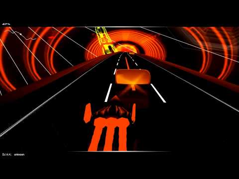 DJ A.H. Ft. DJ Pygme - My Destiny Audiosurf