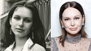 КАК СЕЙЧАС ЖИВЕТ ИРИНА БЕЗРУКОВА. РАССТАВАНИЯ И ПОТЕРИ В ЖИЗНИ АКТРИСЫ