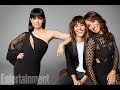 The LWord Cast Reunited