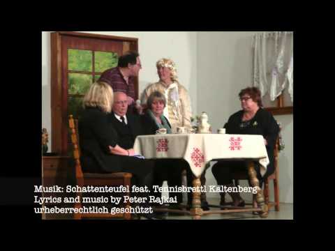 Trailer Tennisbrettl Kaltenberg 2013 "Himmel und Hölle"