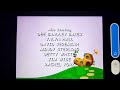 Higglytown Heroes End Credits