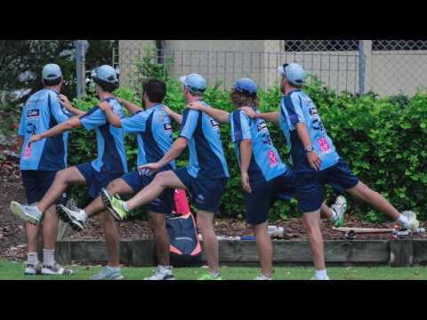 Shires Season 2015 16