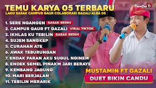 Download lagu MUSTAMIN TEMU KARYA 05 - SERE NGANGEN - LAGU SASAK CAMPUR GAUR - LAGU SASAK FULL ALBUM TERBARU 2026 mp3 Download lagu MUSTAMIN TEMU KARYA 05 - SERE NGANGEN - LAGU SASAK CAMPUR GAUR - LAGU SASAK FULL ALBUM TERBARU 2026 mp3