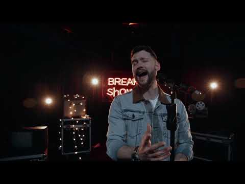 Breakout Showcase : CALUM SCOTT - YOU ARE THE REASON