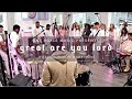 Great are you lord (All Sons & Daughters) | One Voice| ( Feat Gospel Chidi & Jhauvon Harrison)