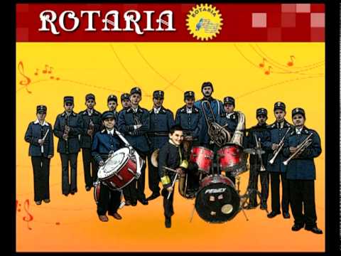 Fanfara Rotaria Junior - Love is for free