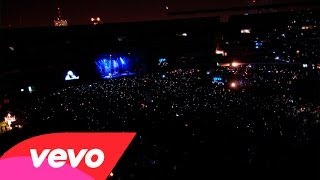 Soda Stereo - Me Verás Volver 2007 - DVD 1 Show - Completo