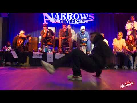 Relentless Vs La Sauce - 1st Round - Thrillah In The Rivah 2021