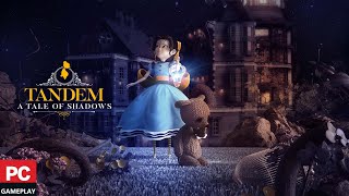 Tandem: A Tale of Shadows (PC)