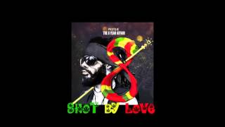 Protoje - Shot By Love feat. Toian (Subtitulado español)