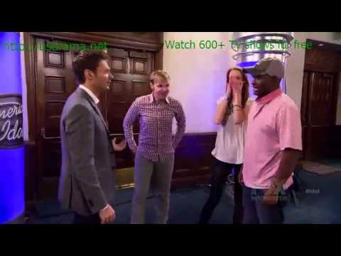 american idol s13e10 Hollywood Round, Week #3