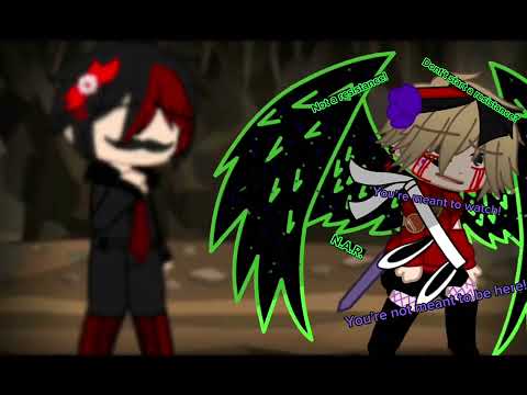 I thought I’d miss you forever~ {Grian Angst + Mumbo Angst?}