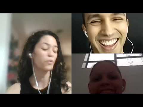 SIMULAÇÃO DE ENTREVISTA DE EMPREGO ONLINE PELO ZOOM