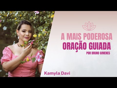 Conexão de 4 Etapas - Meditação Guiada com Bruno Gimenes Criador da Técnica.