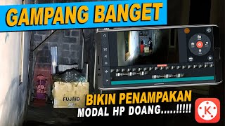 Download lagu Cara Buat Penampakan Palsu dengan Android - Bisa untuk live streaming penelusuran hantu mp3