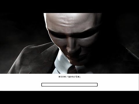 Steam Community Guide Hitman 2 Silent Assassin ヒットマン２ サイレントアサシン 日本語 攻略ガイド