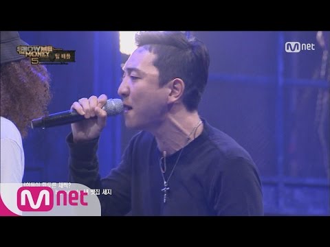 [SMTM5] ‘Flahsy and Sharp’ Flowsik vs Donutman @Team Battle Mission 20160624 EP.07