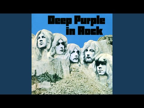 Hard Lovin Man - Deep Purple