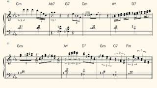 Bill Evans Lift How Deep Is The Ocean