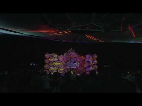 Abyss Ooze Live @ Antigravity 2023