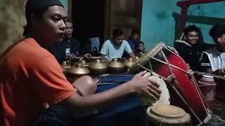 Download lagu Latihan!! Bendrong Solo ebeg awas mendem!! mp3