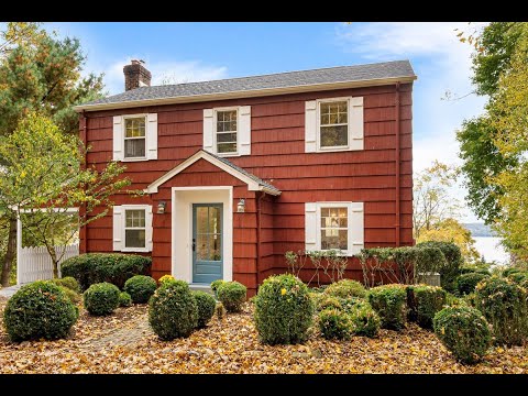 76 Old Mountain Road in Nyack  Open House - come take a tour with Nancy Blaker Weber.