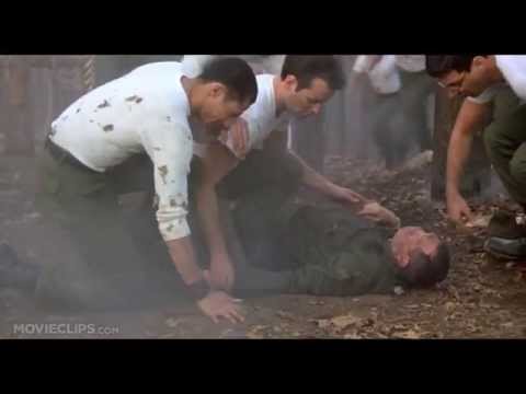 Copy of Hulka Blows Up   Stripes 5 8 Movie CLIP 1981 HD