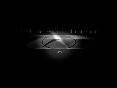 Rodg - ID / A State Of Trance 900 / 2019