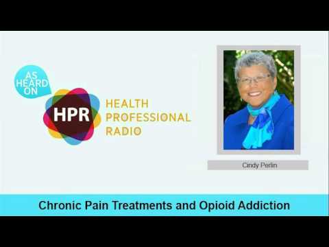 Chronic Pain Treatments and Opioid Addiction