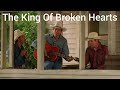George Strait - The King Of Broken Hearts ♬ (Pure Country/Soundtrack Version) @GeorgeStrait ❤ 1992