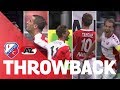 THROWBACK | Goals, goals en nog eens GOALS!