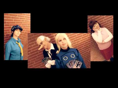 Imitari Vorschautrailer zu Persona 4