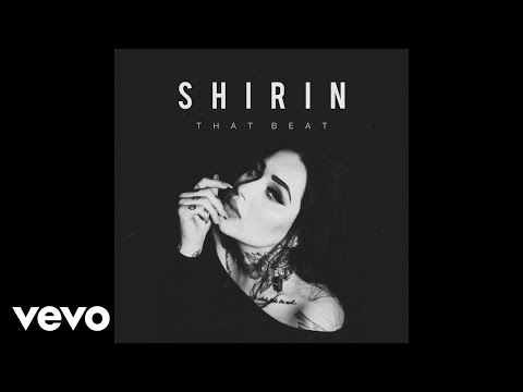 Shirin - That Beat (Audio)