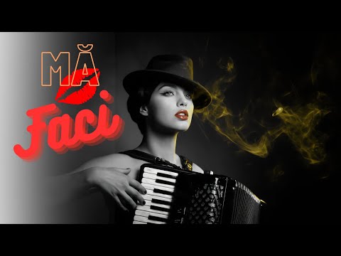 Mă faci! #muzica#romania#muzicanoua#muzica2025#balkan#folk#jazz 