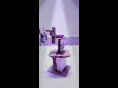 How to make 2 electric fan from 1 motor । Siddhant shrungare । Made video. Part 2