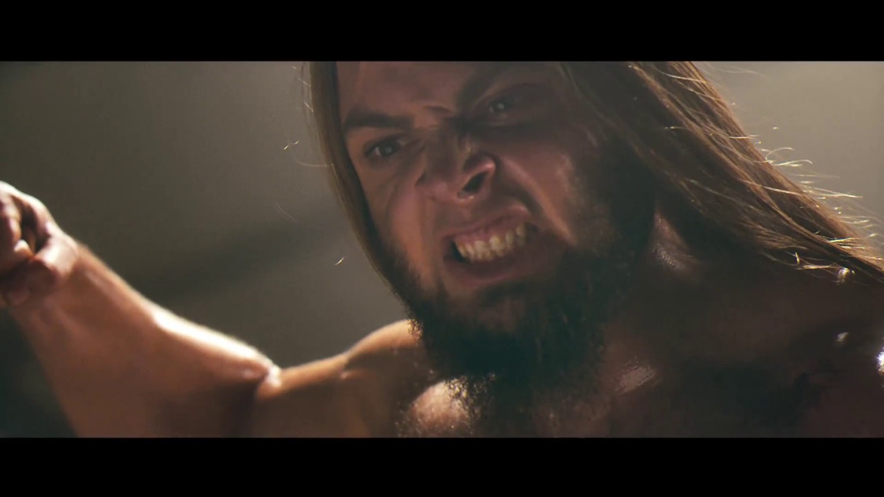Harpyie: Musikvideo