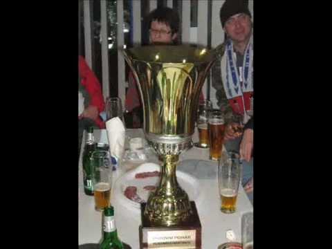 Finále: HC Světlá nad Sázavou 5:4 ZH Pardubice