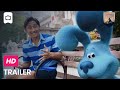 Blue S Big City Adventure Official Trailer Paramount Plus