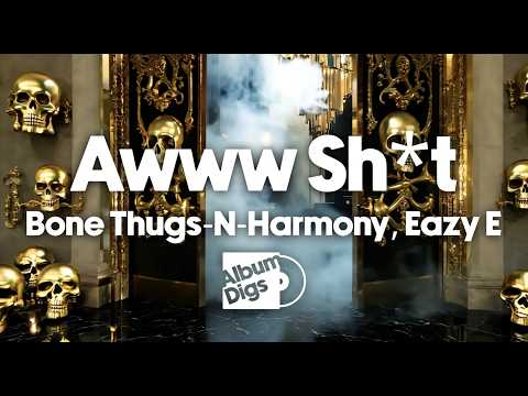 Bone Thugs-N-Harmony - Aww Sh*t (Visualizer)
