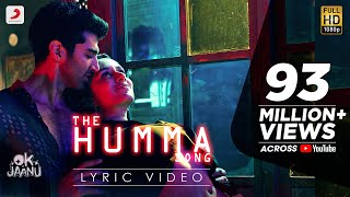 The Humma Song – Lyric Video  Shraddha Kapoor  A