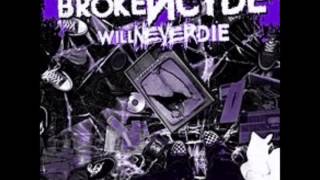 BrokeNCYDE - Dis Iz A Rager Dude #HYPNO REMIX#