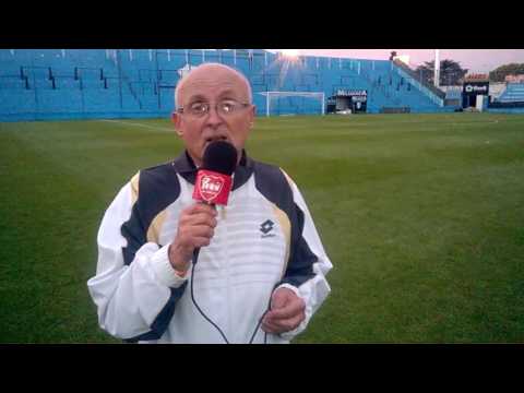 Temperley 0- Independiente 1 - Fútbol al Rojo Vivo